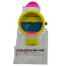 Sahar silicone fashion watches