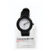 Jamie silicone fashion watches
