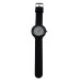 Jamie silicone fashion watches