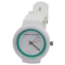 Charlie silicone fashion watches