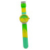 Reagan Fashion Silicon Watches