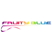 Fruity Blue